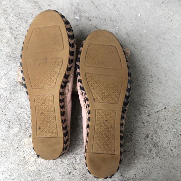 Tory Burch espadrilles - Picture 8 of 9